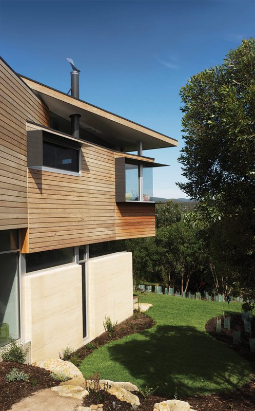 Peter Winkler Architects
