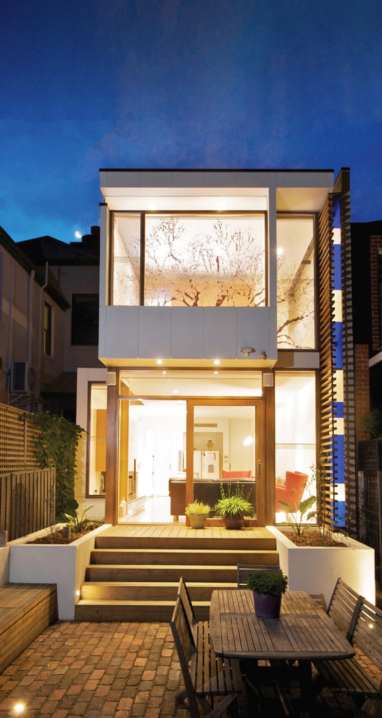 Peter Winkler Architects