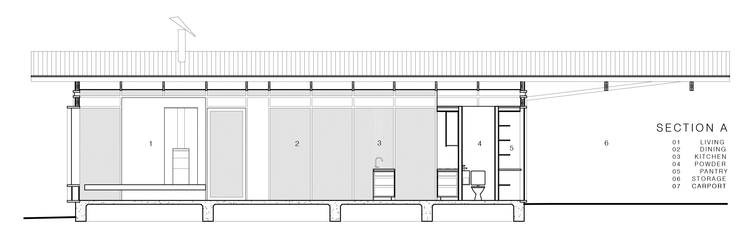 907-resnew_CourtHouse_PeterWinklerArchitects_SectionsA 907-resnew_CourtHouse_PeterWinklerArchitects_SectionsA