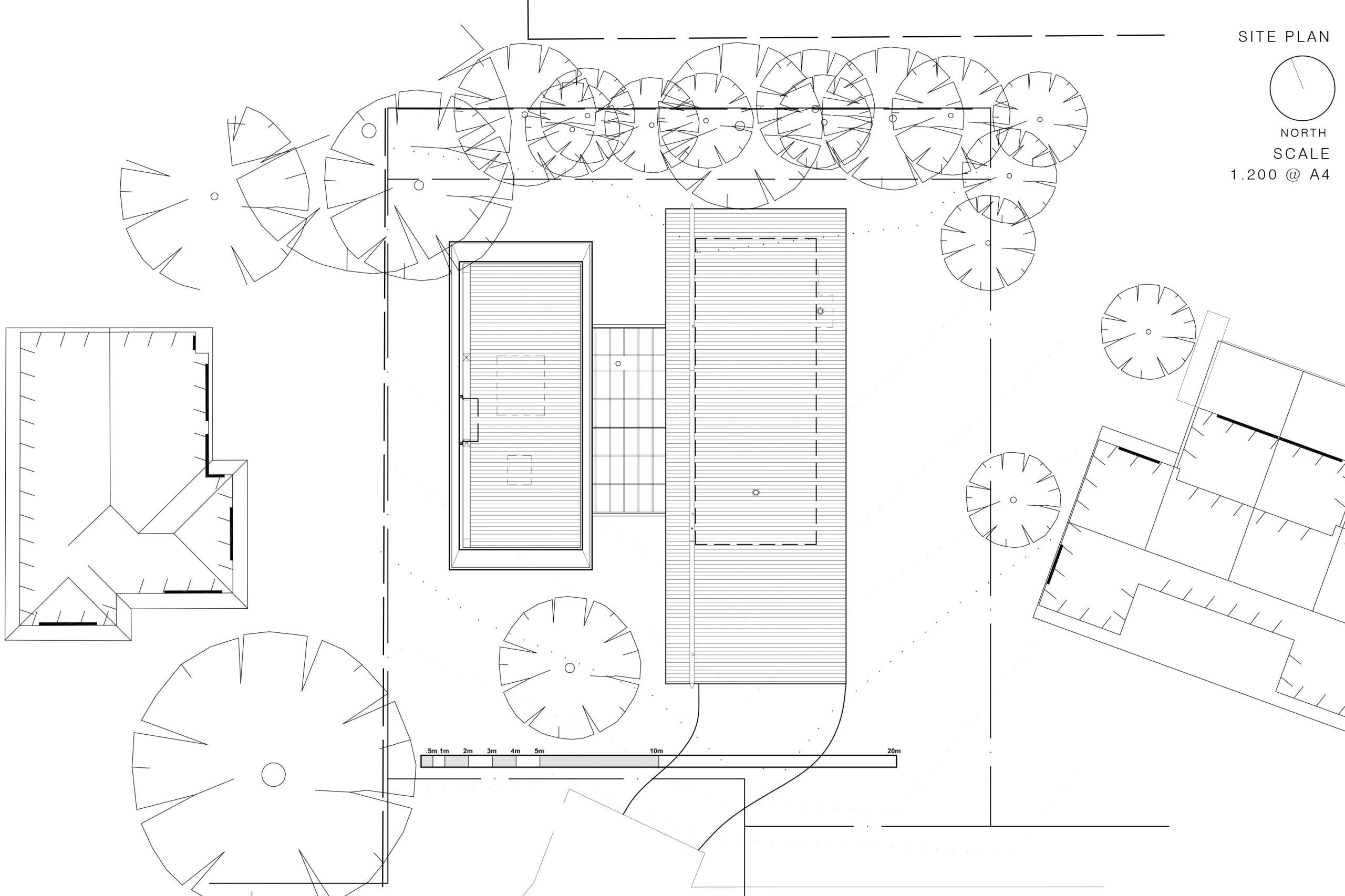 907-resnew_CourtHouse_PeterWinklerArchitects_SitePlan_A4_1 907-resnew_CourtHouse_PeterWinklerArchitects_SitePlan_A4_1