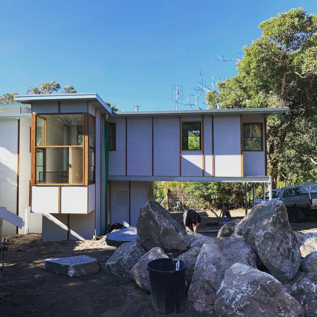 Angle Sea House Angle Sea House