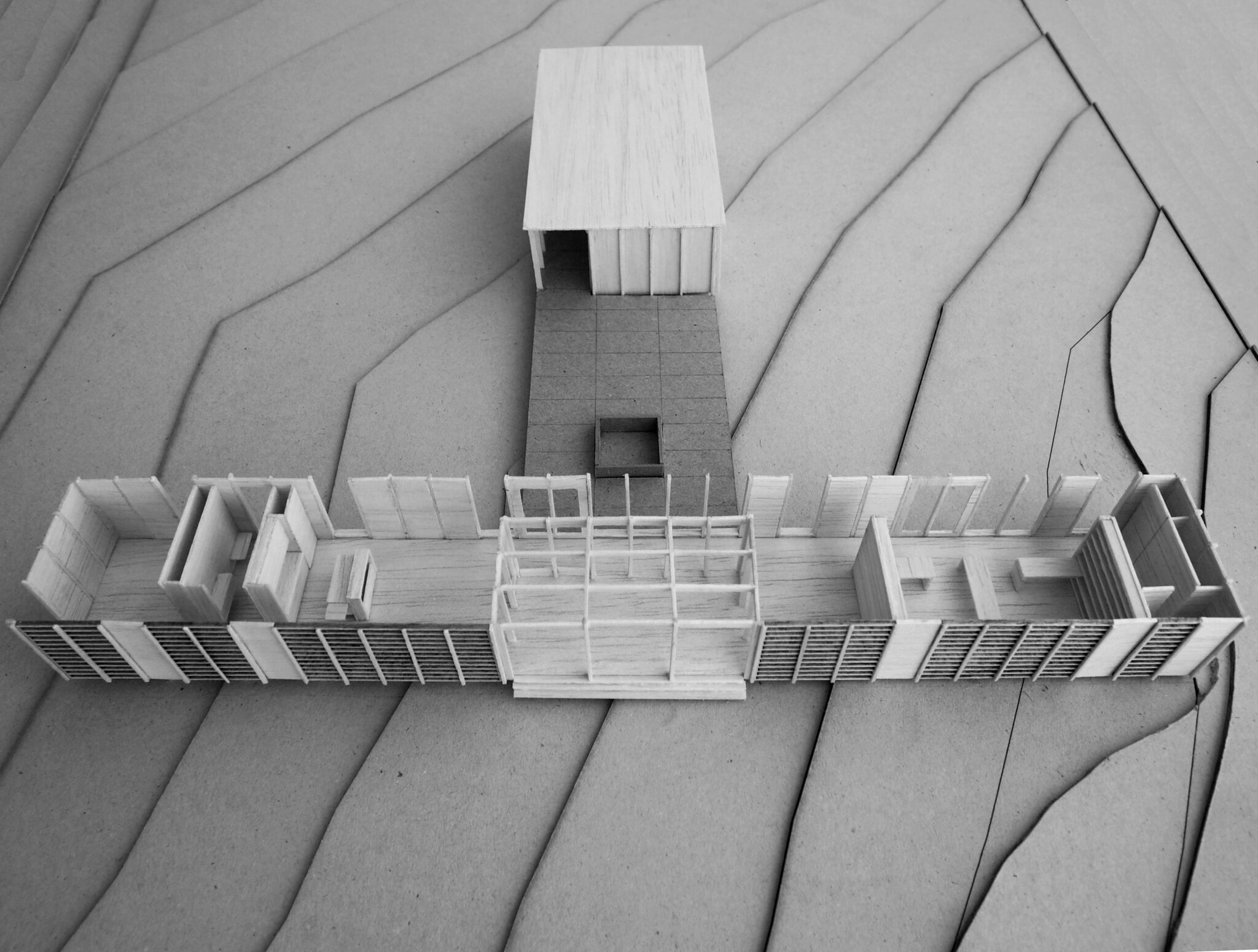 Winkler House – Peter Winkler Architects