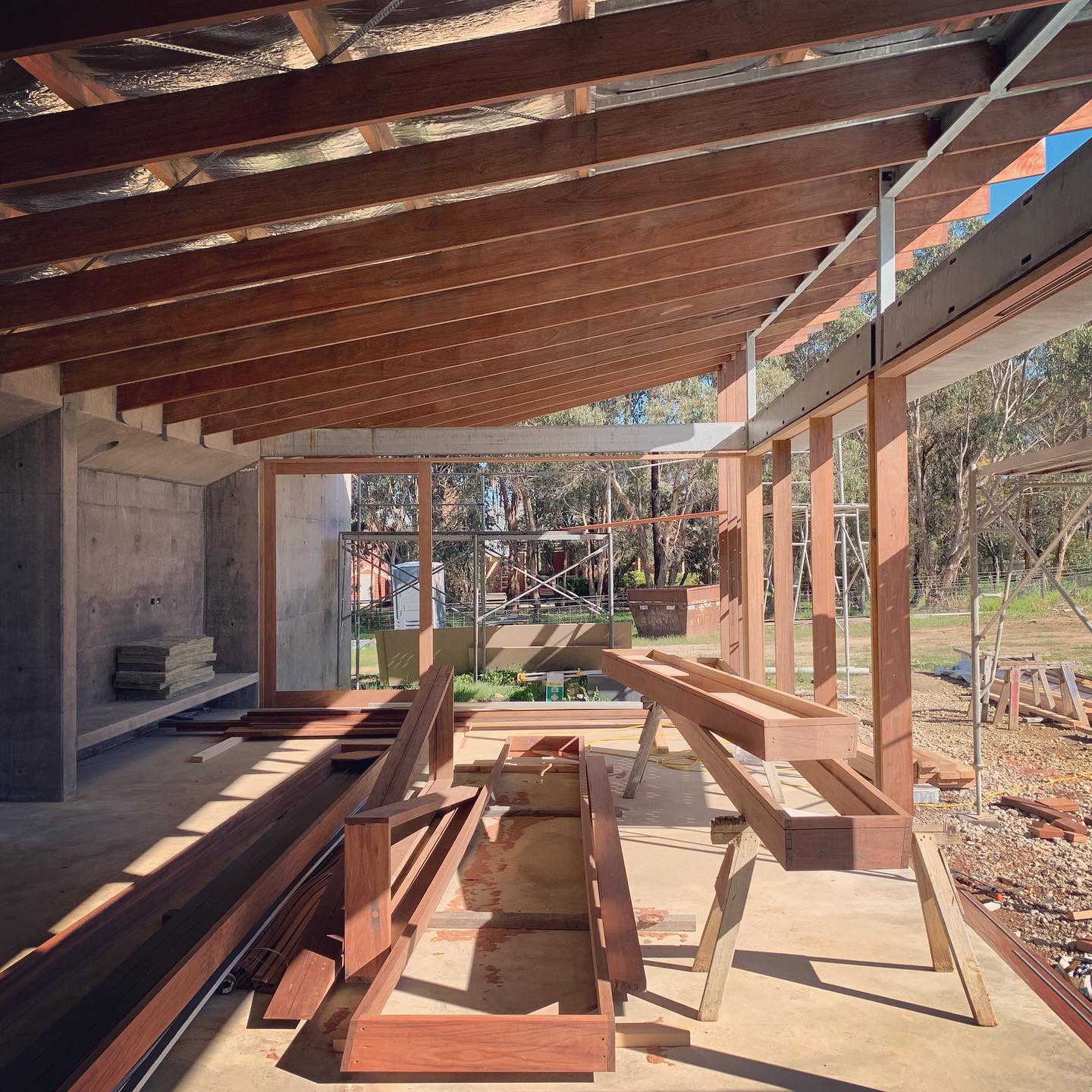 Great Wall House – Peter Winkler Architects