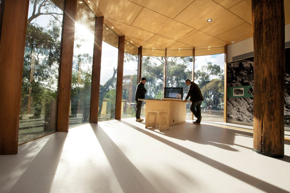 Peter Winkler Architects