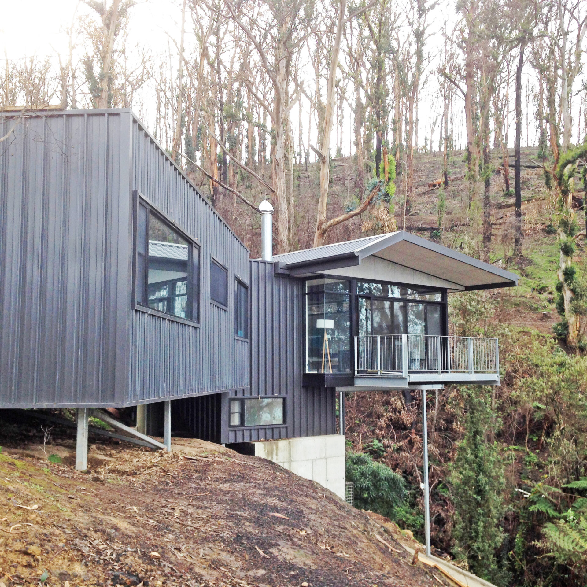 Peter Winkler Architects