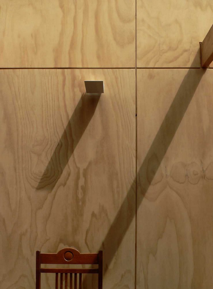 Peter Winkler Architects