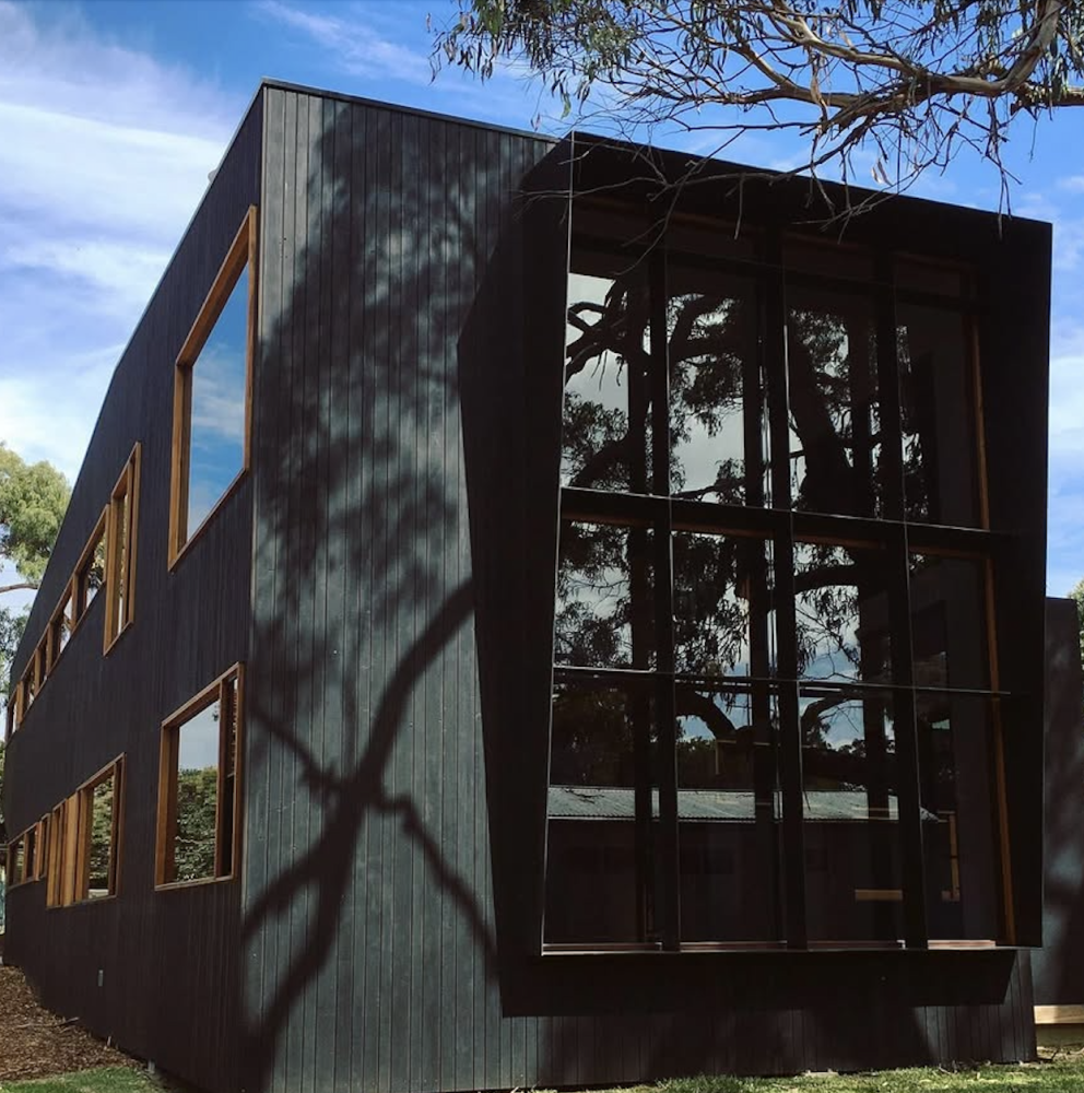 Peter Winkler Architects