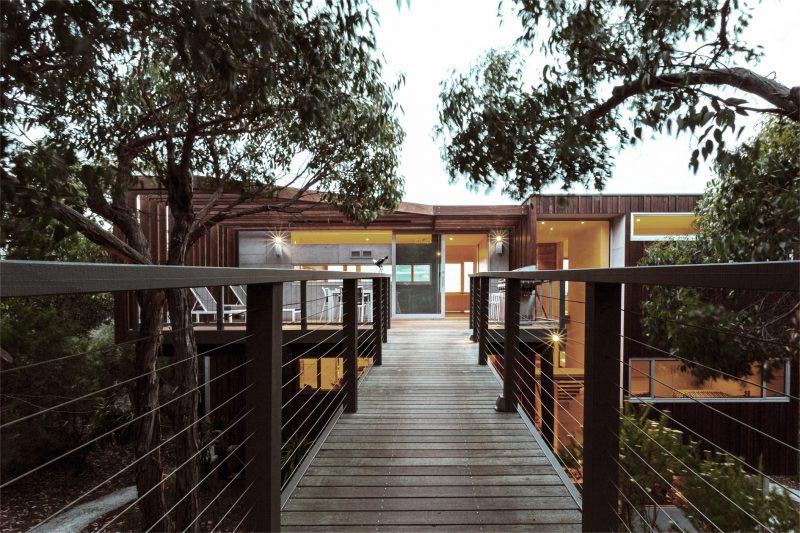 Peter Winkler Architects